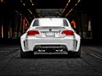 BMW M3 Coupe GTRS3 Candy Cane by Vorsteiner 2011 года